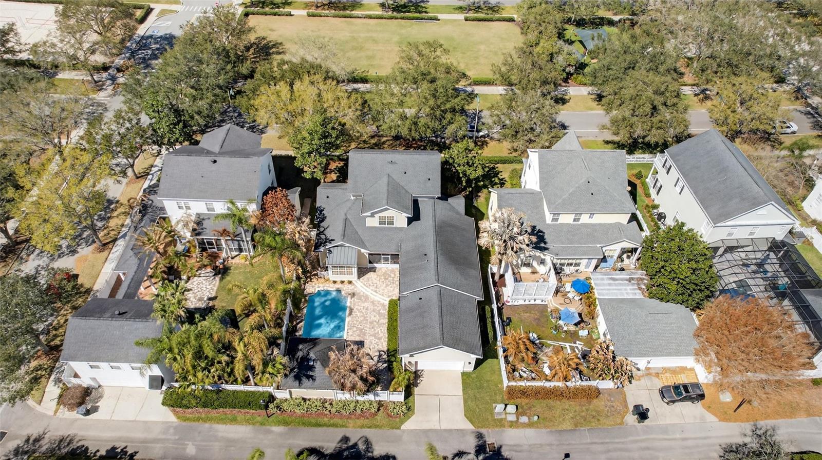 CELEBRATION NORTH VLG UNIT 3 - Residential