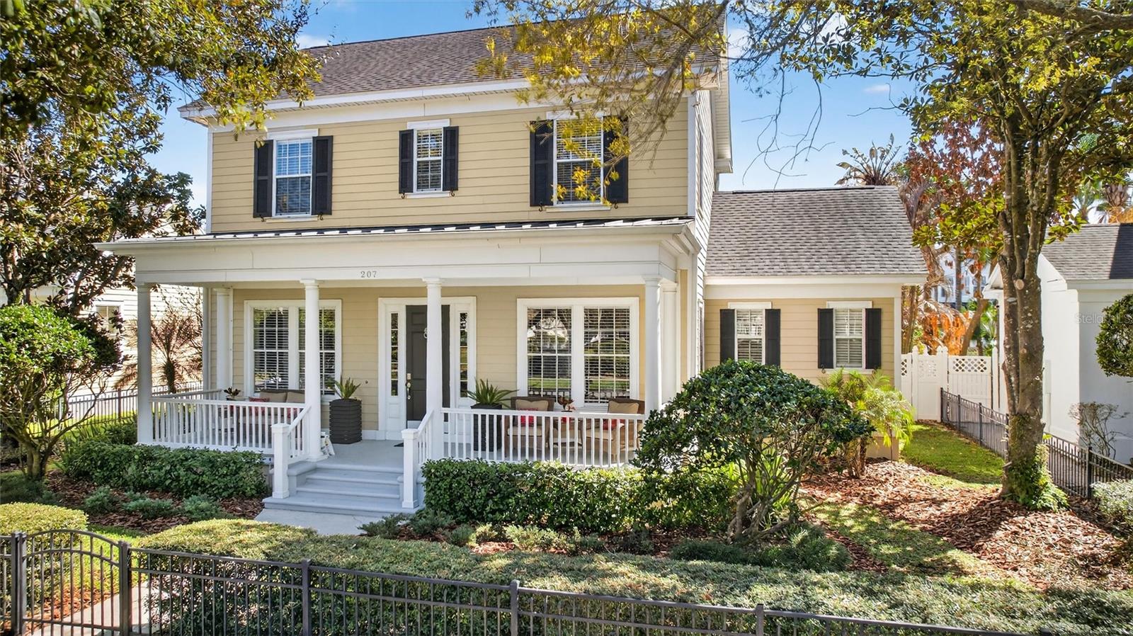 207 CELEBRATION BOULEVARD