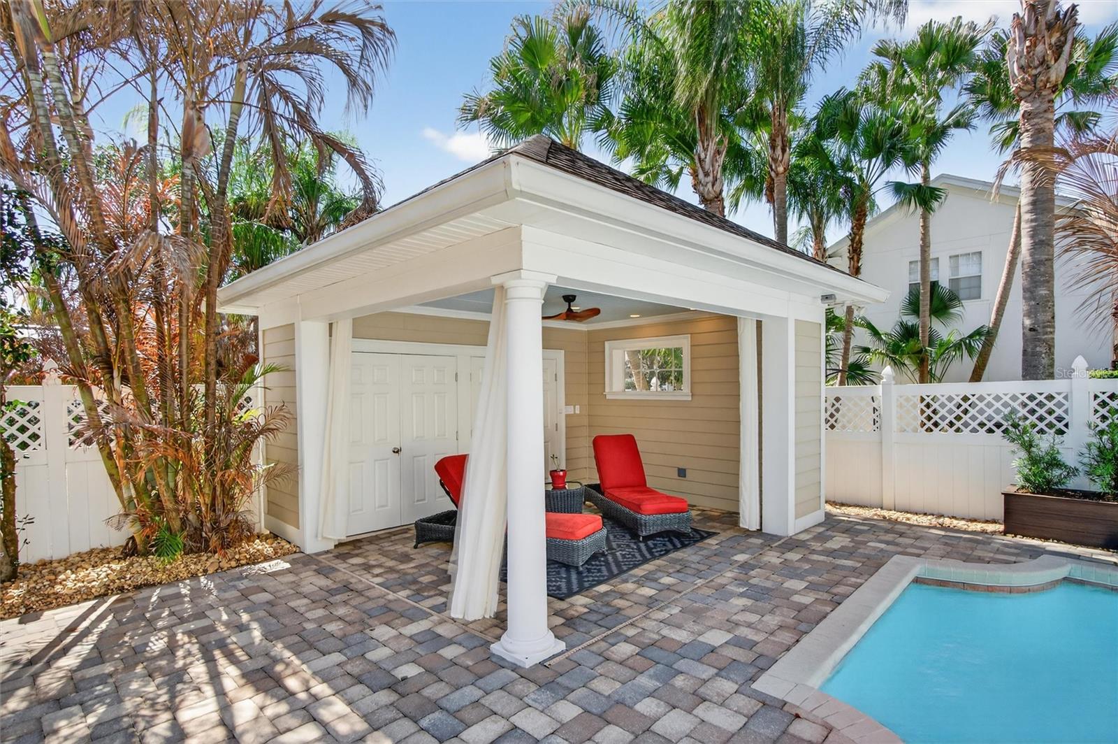 CELEBRATION NORTH VLG UNIT 3 - Residential