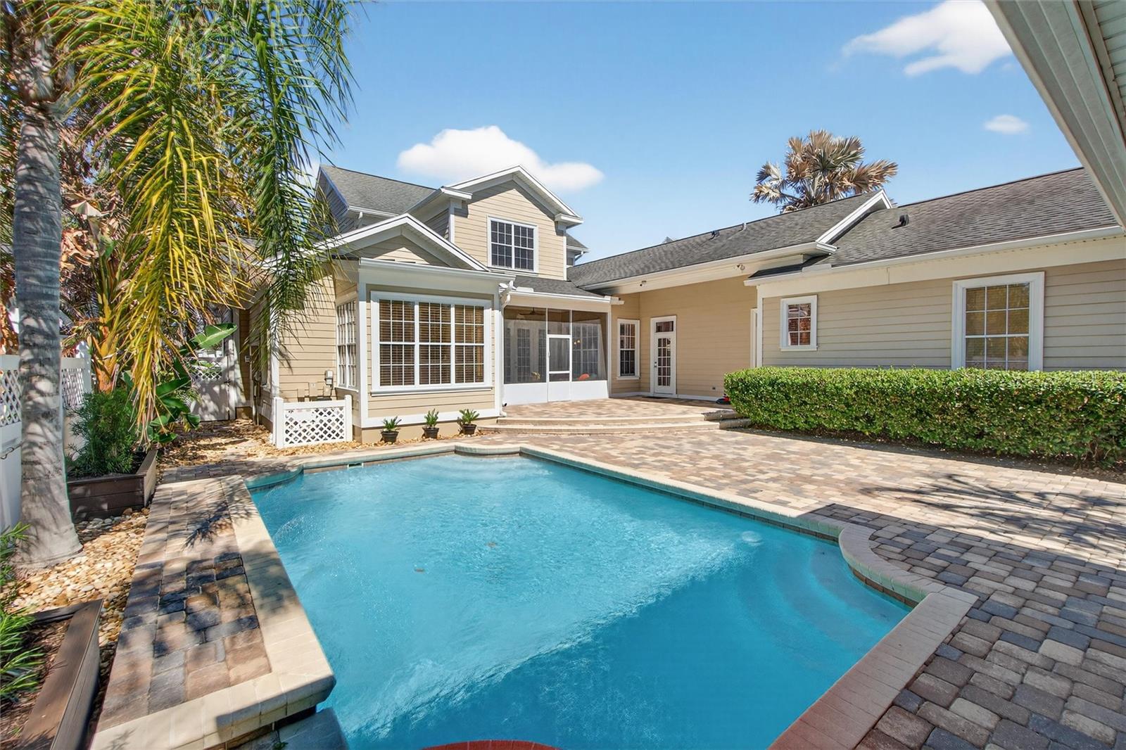 CELEBRATION NORTH VLG UNIT 3 - Residential