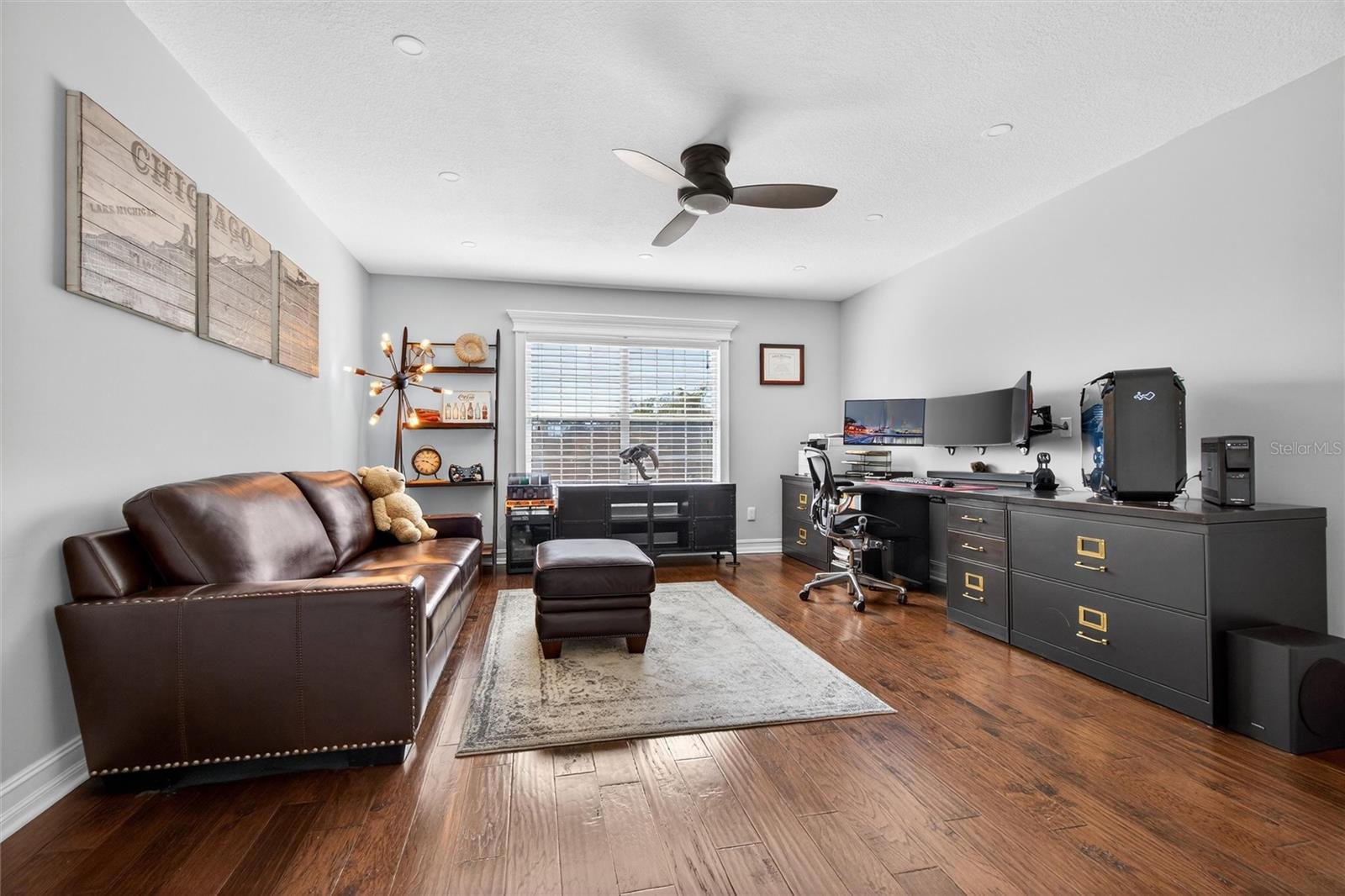 CELEBRATION NORTH VLG UNIT 3 - Residential