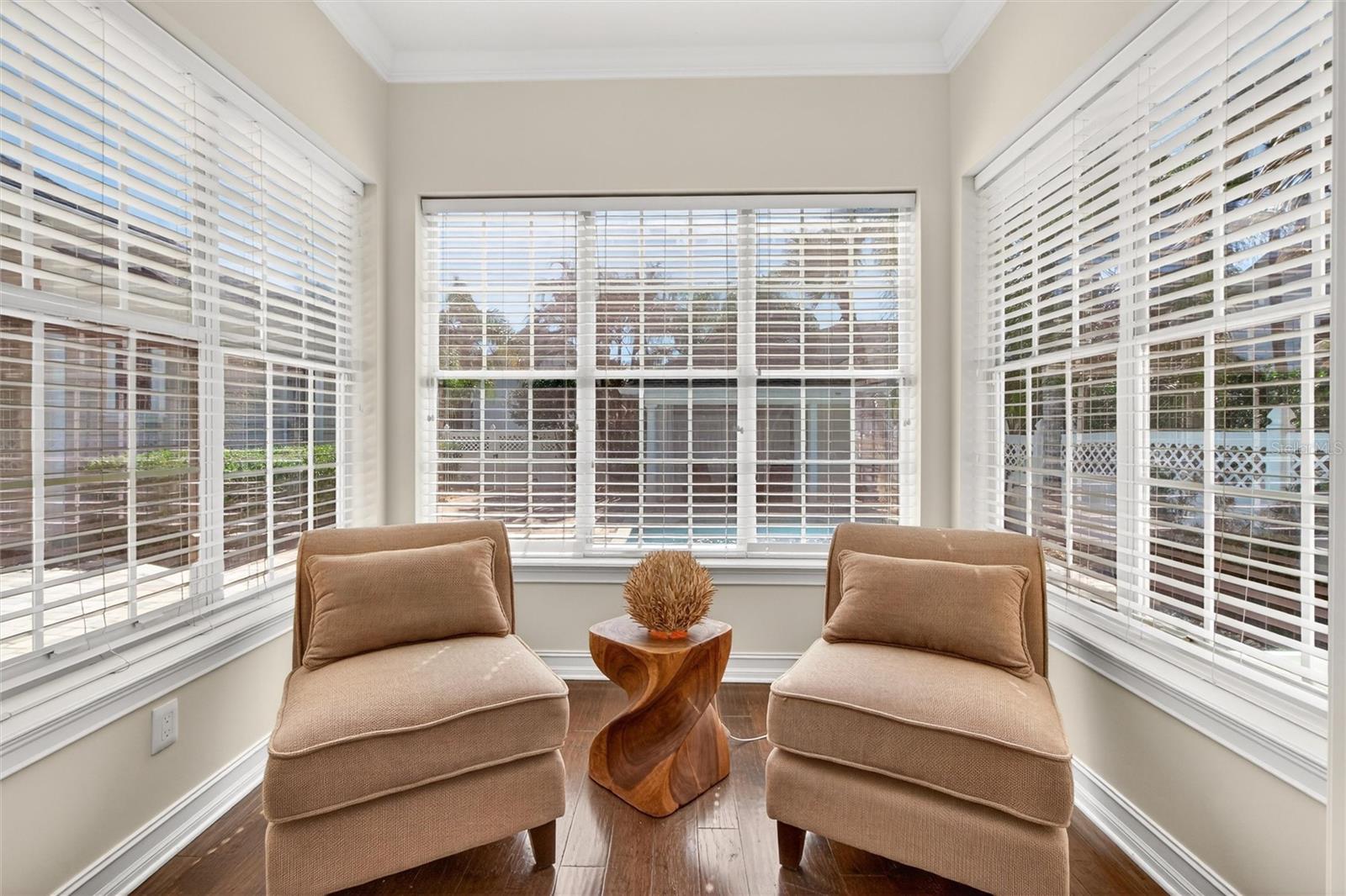 CELEBRATION NORTH VLG UNIT 3 - Residential