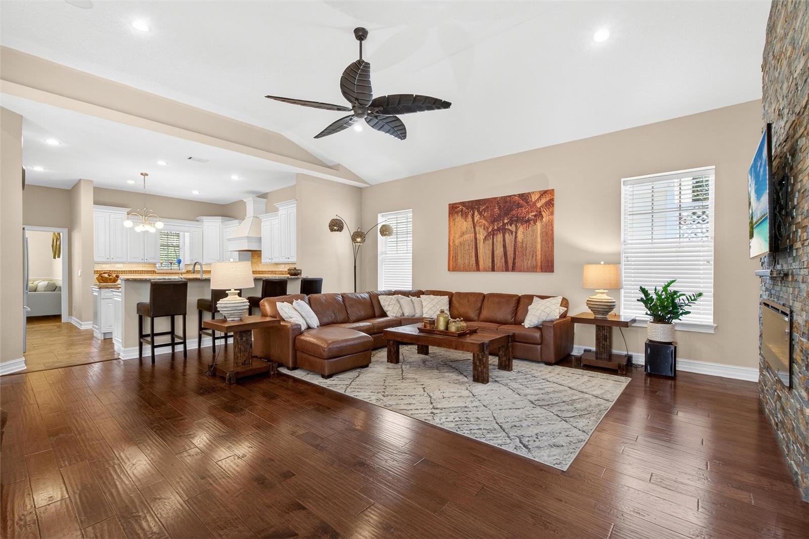 CELEBRATION NORTH VLG UNIT 3 - Residential