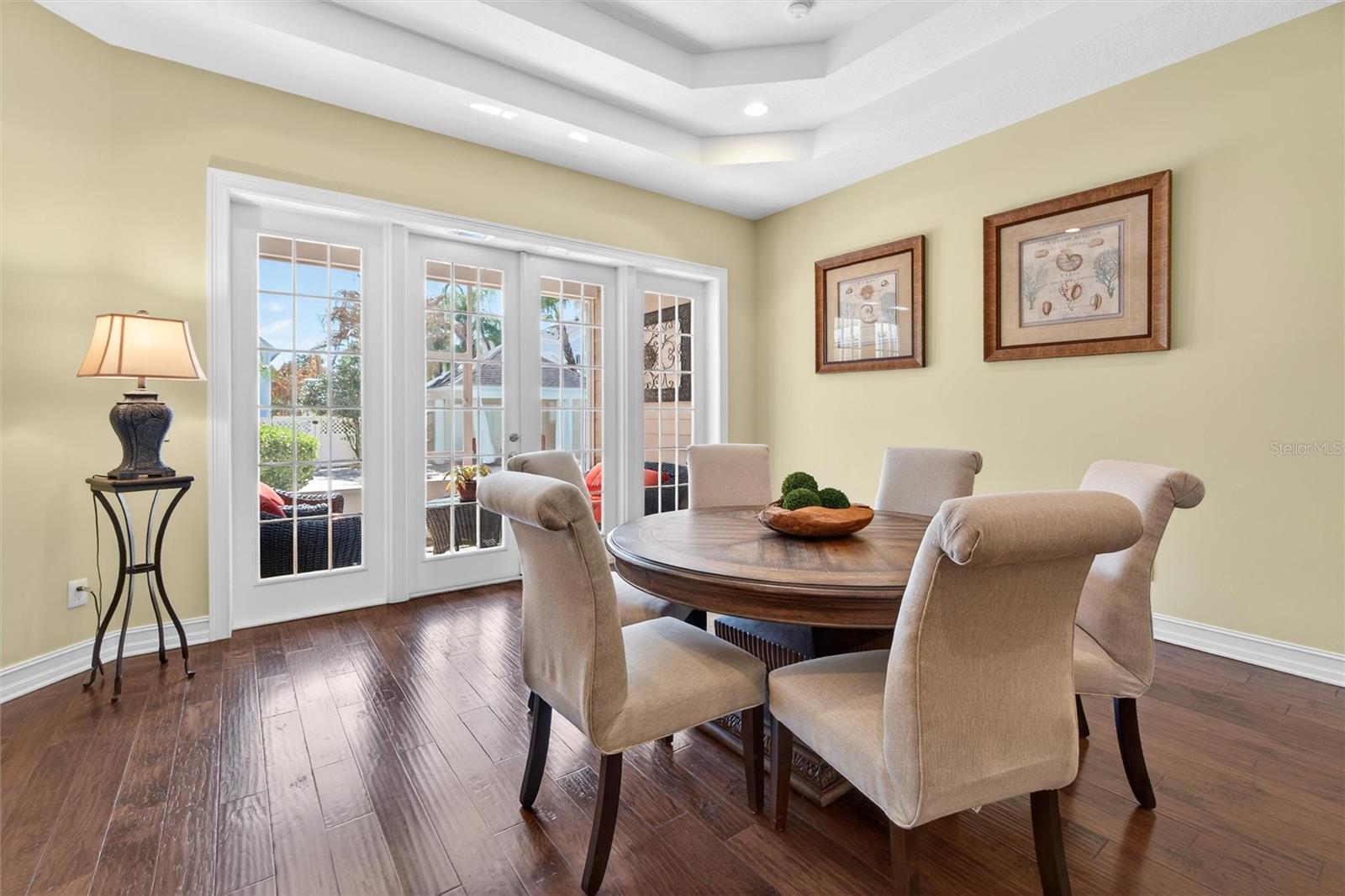 CELEBRATION NORTH VLG UNIT 3 - Residential