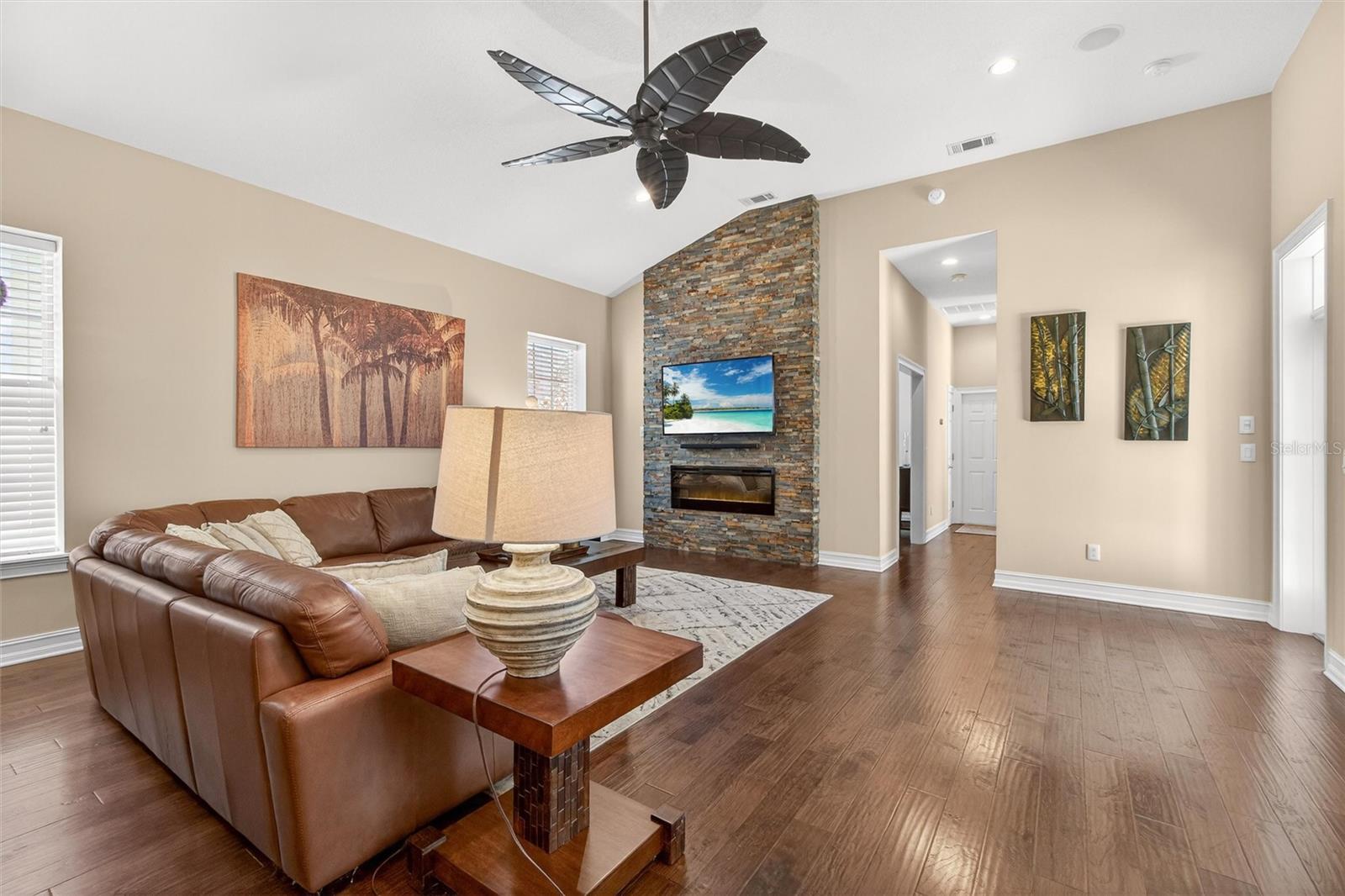 CELEBRATION NORTH VLG UNIT 3 - Residential