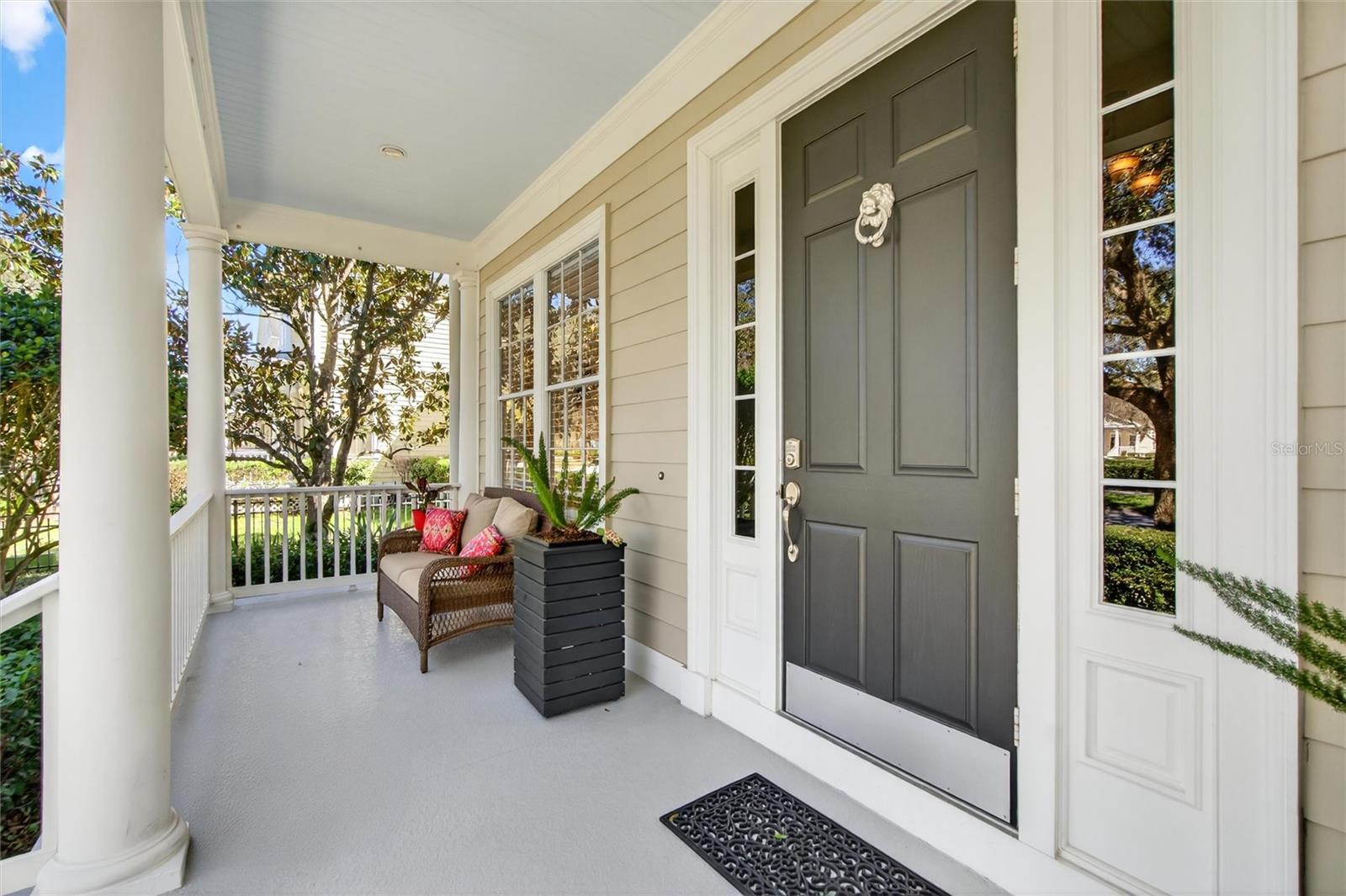 CELEBRATION NORTH VLG UNIT 3 - Residential