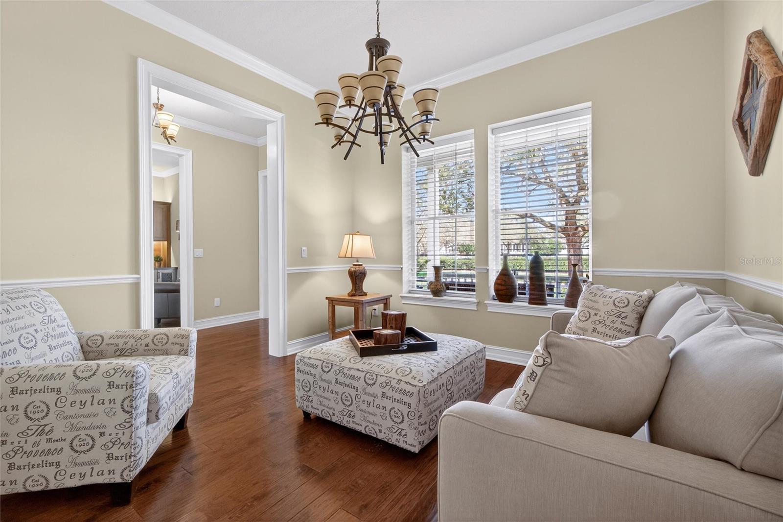 CELEBRATION NORTH VLG UNIT 3 - Residential