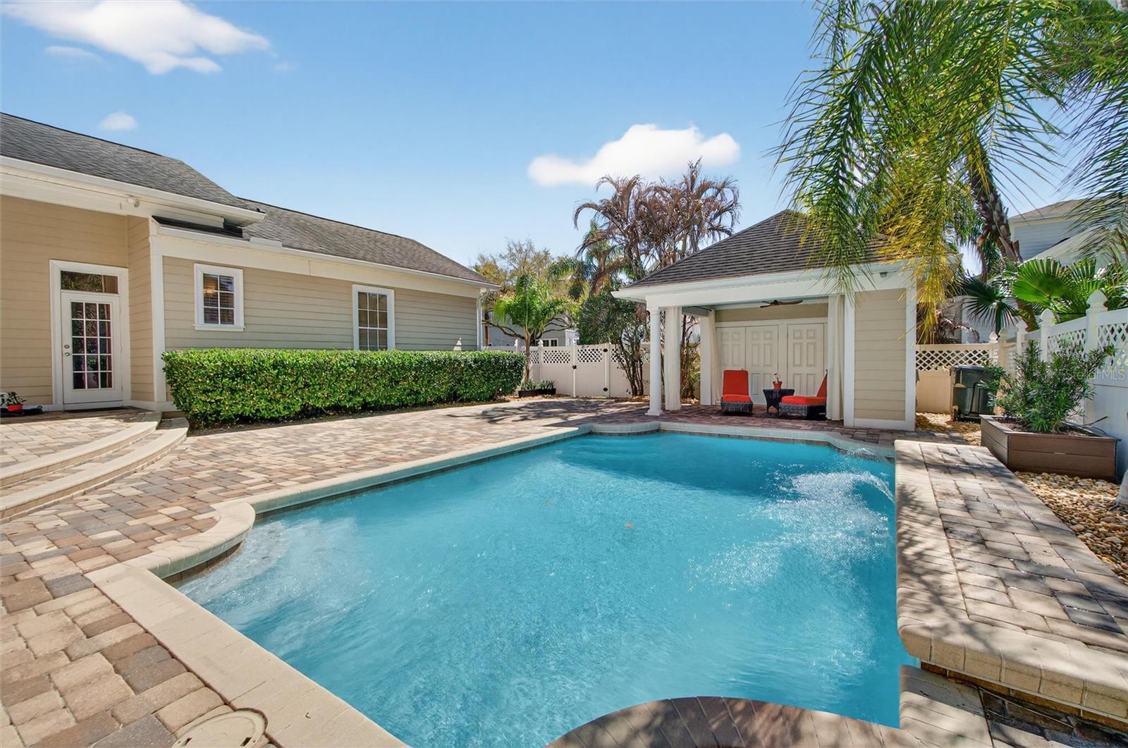 CELEBRATION NORTH VLG UNIT 3 - Residential