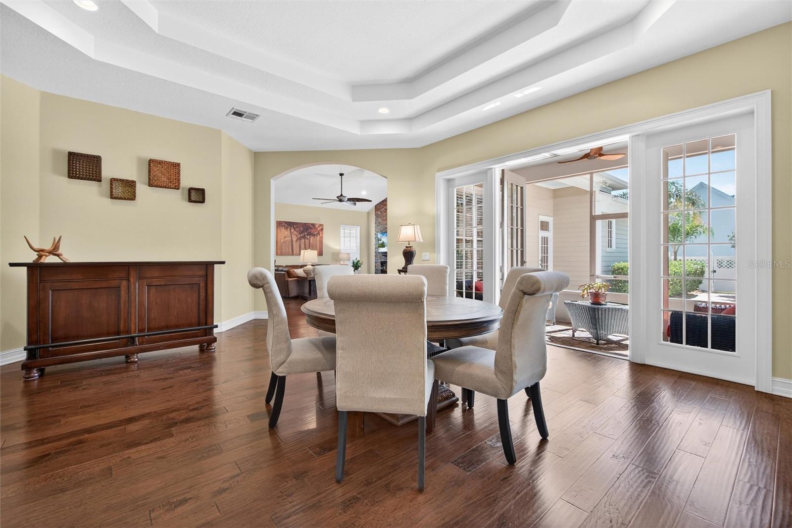 CELEBRATION NORTH VLG UNIT 3 - Residential