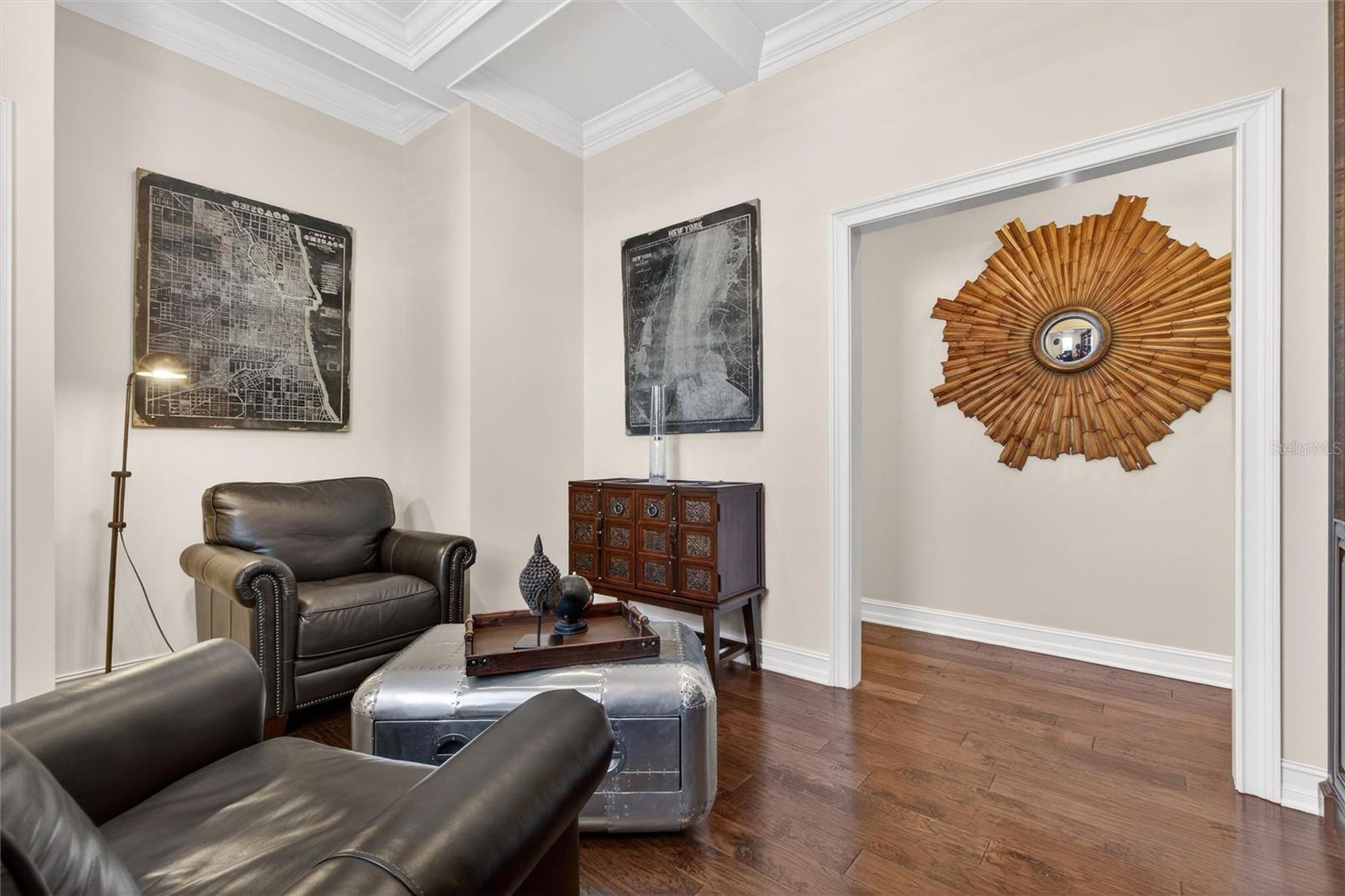 CELEBRATION NORTH VLG UNIT 3 - Residential