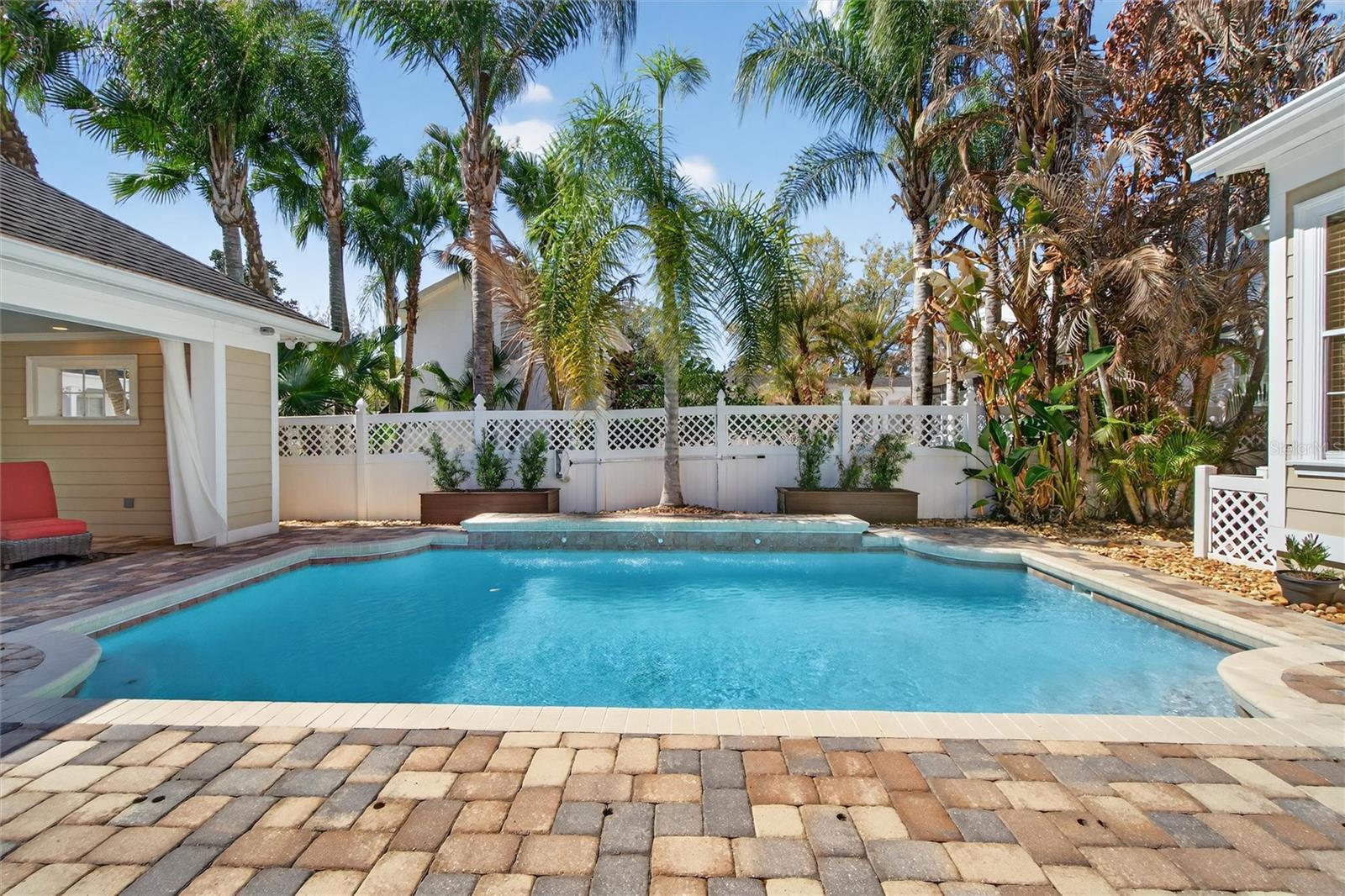 CELEBRATION NORTH VLG UNIT 3 - Residential