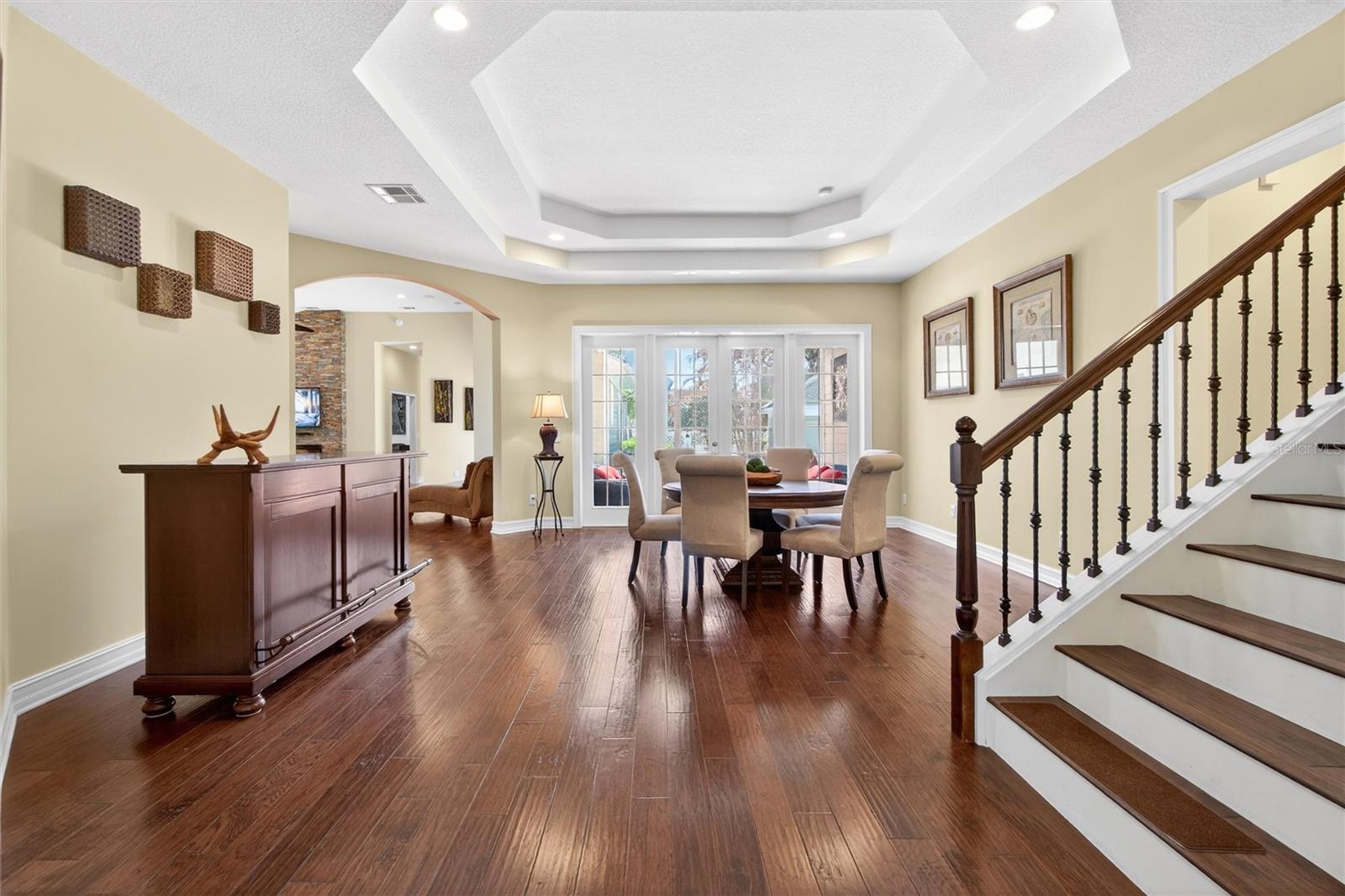 CELEBRATION NORTH VLG UNIT 3 - Residential