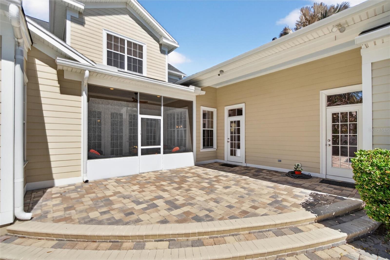 CELEBRATION NORTH VLG UNIT 3 - Residential