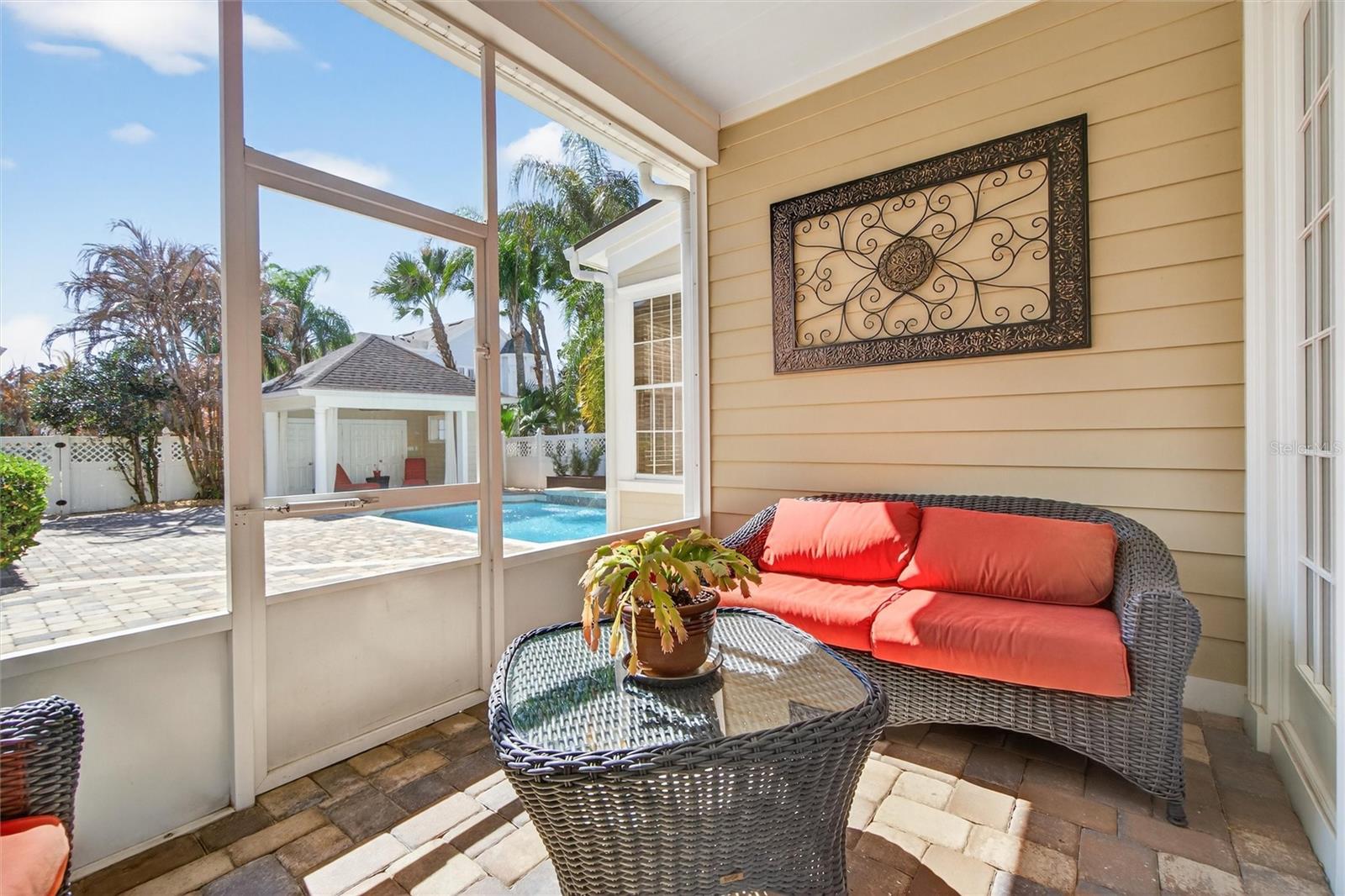 CELEBRATION NORTH VLG UNIT 3 - Residential