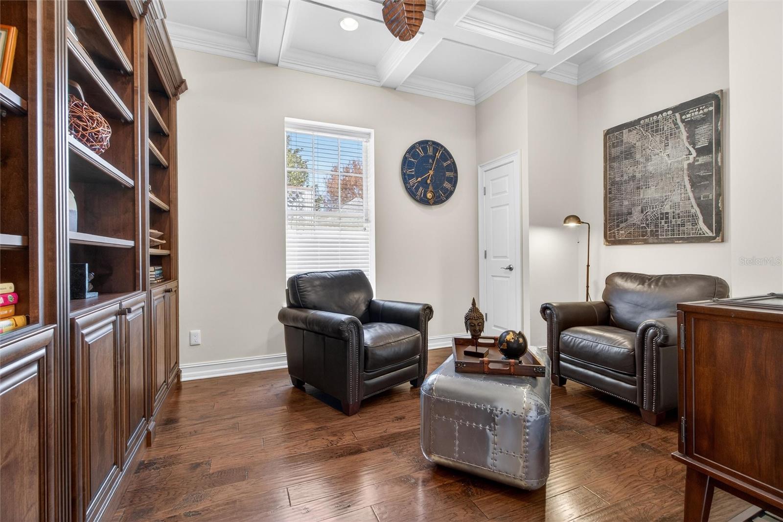 CELEBRATION NORTH VLG UNIT 3 - Residential