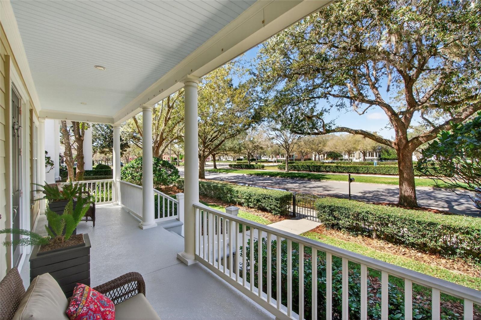 CELEBRATION NORTH VLG UNIT 3 - Residential