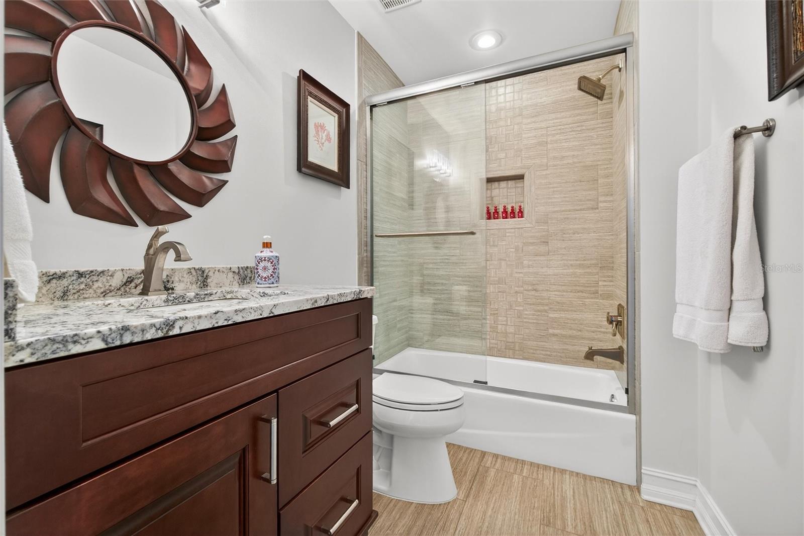 CELEBRATION NORTH VLG UNIT 3 - Residential