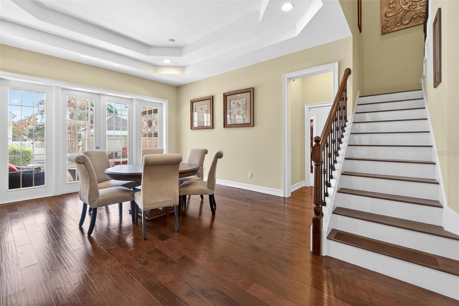 CELEBRATION NORTH VLG UNIT 3 - Residential