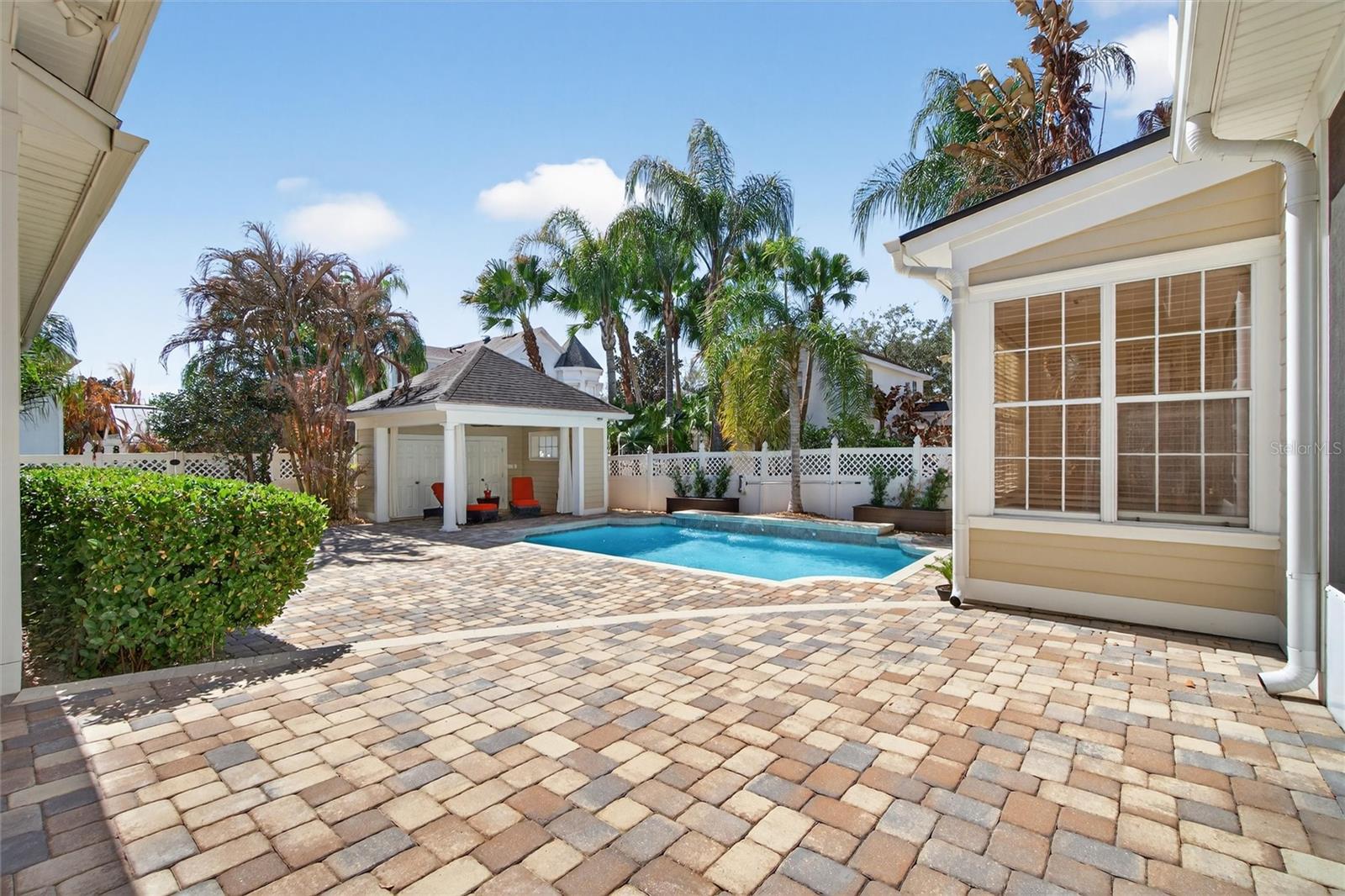 CELEBRATION NORTH VLG UNIT 3 - Residential