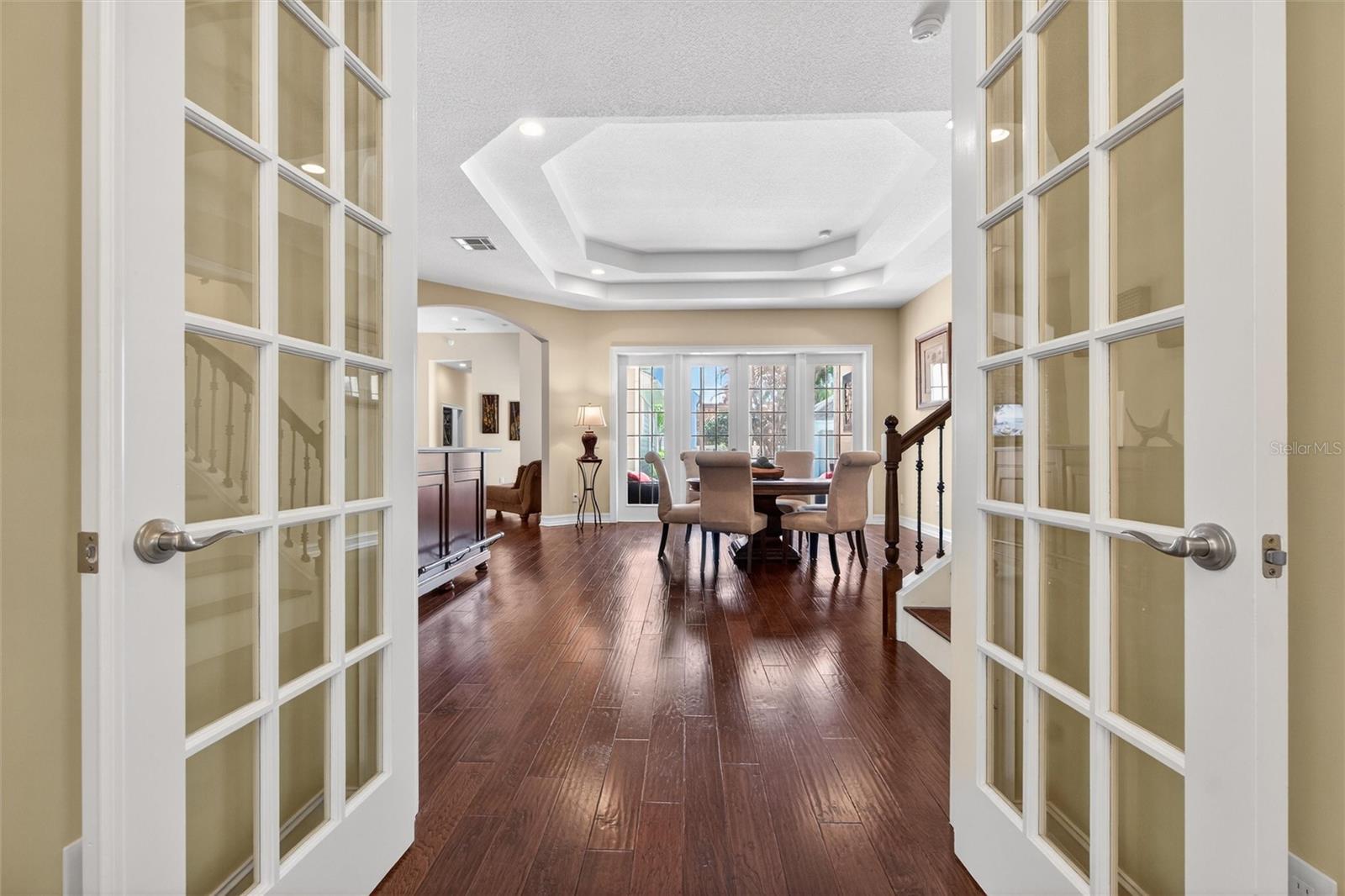 CELEBRATION NORTH VLG UNIT 3 - Residential