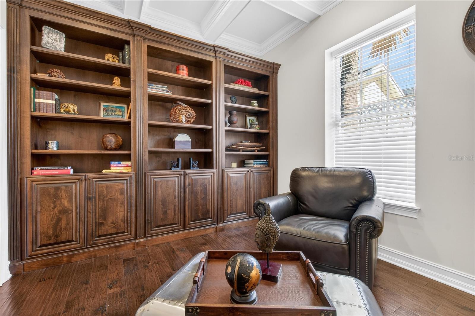 CELEBRATION NORTH VLG UNIT 3 - Residential