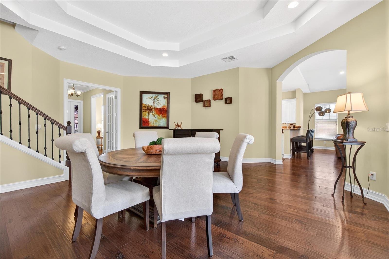 CELEBRATION NORTH VLG UNIT 3 - Residential