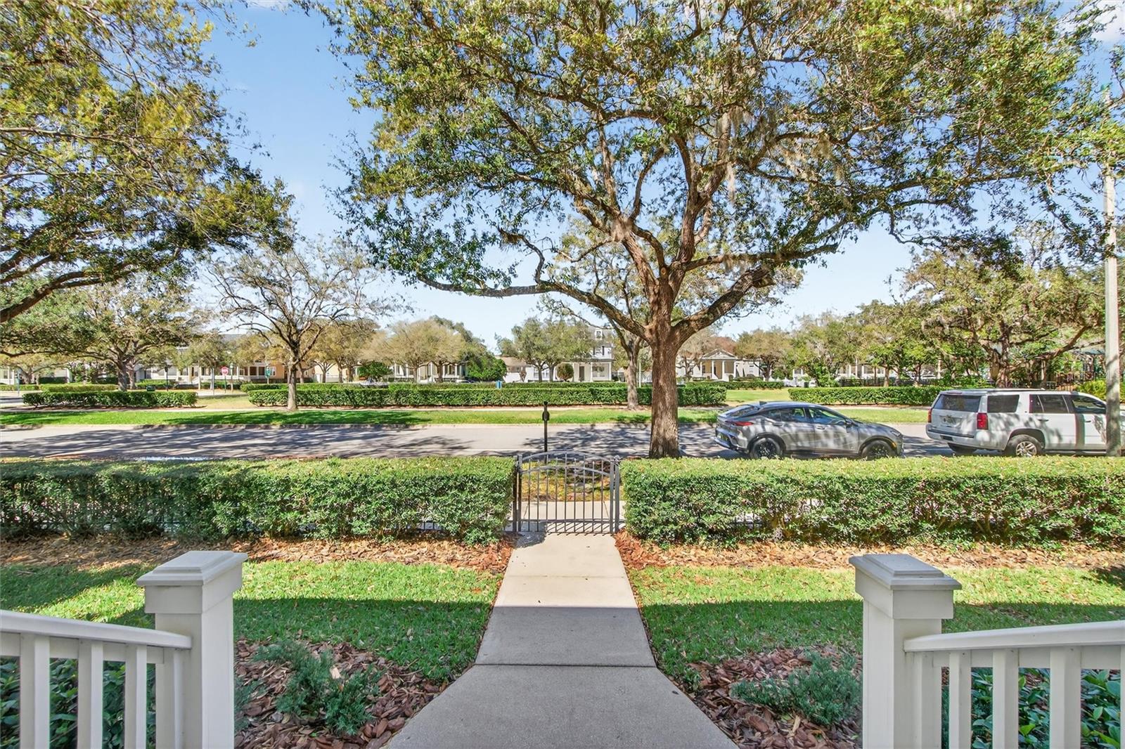 207 CELEBRATION BOULEVARD