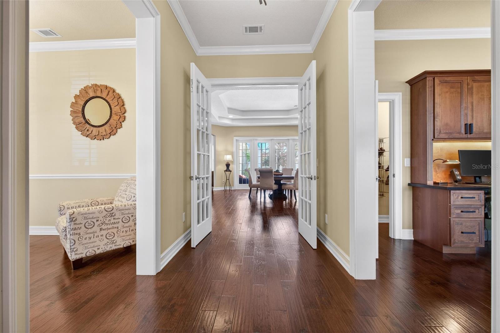 CELEBRATION NORTH VLG UNIT 3 - Residential