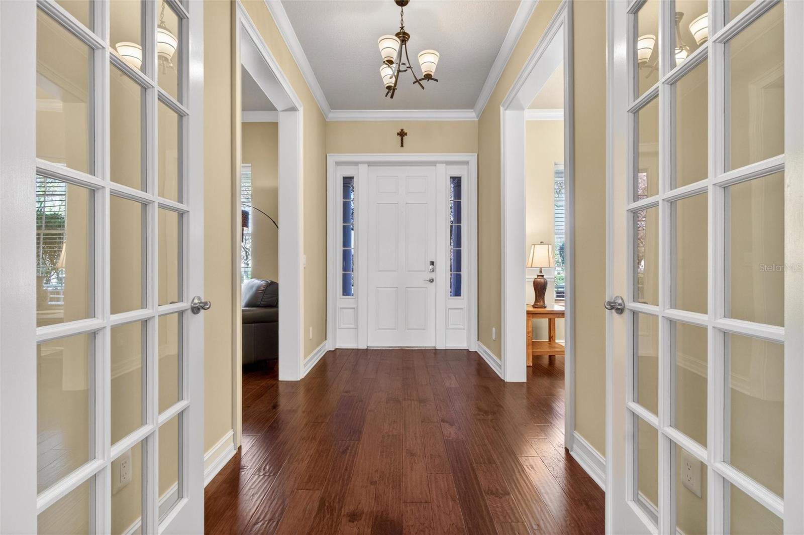 CELEBRATION NORTH VLG UNIT 3 - Residential