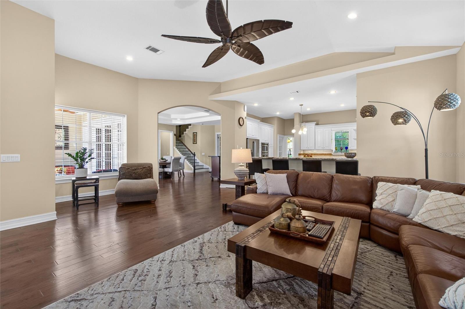 CELEBRATION NORTH VLG UNIT 3 - Residential