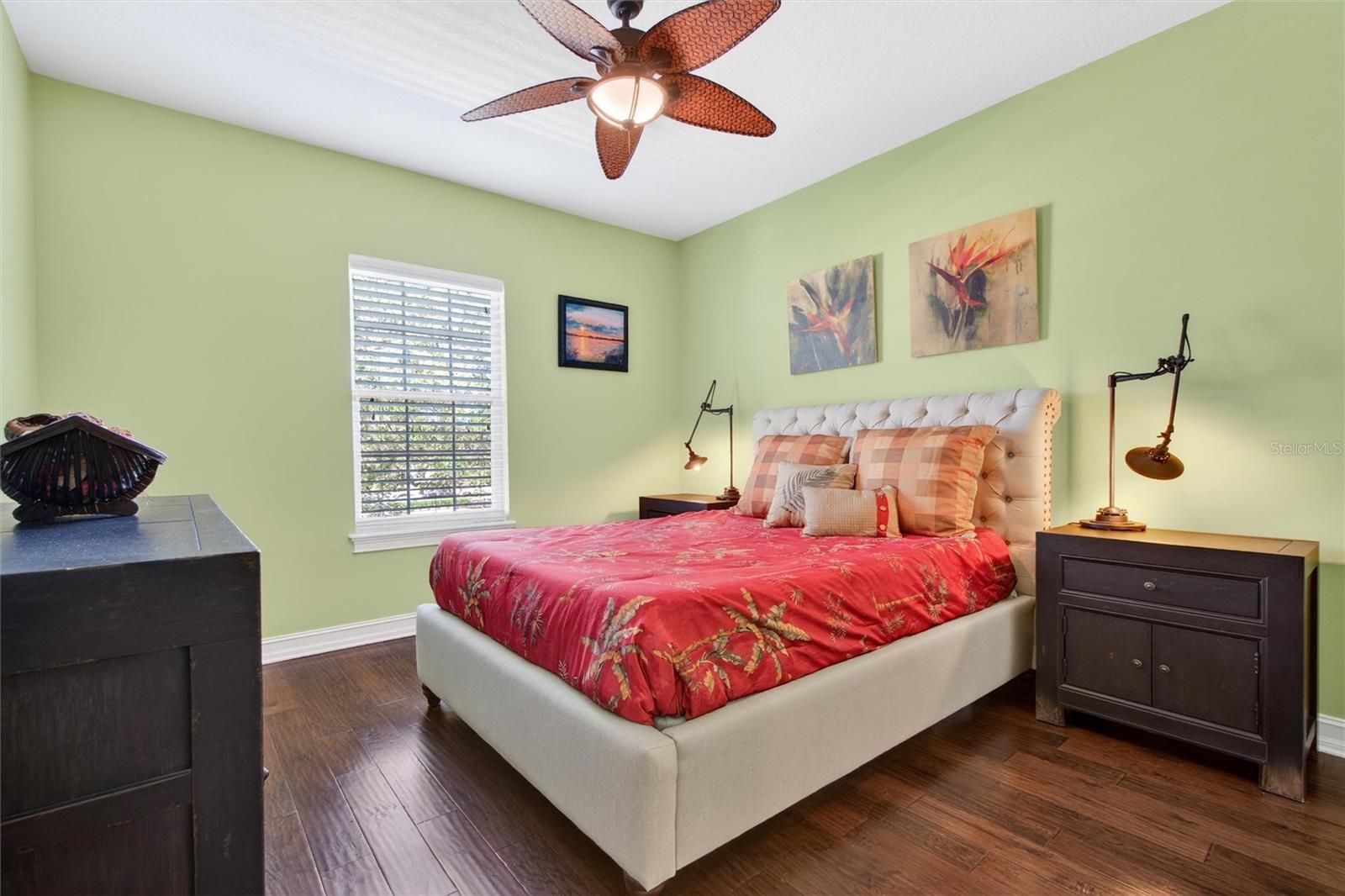 CELEBRATION NORTH VLG UNIT 3 - Residential