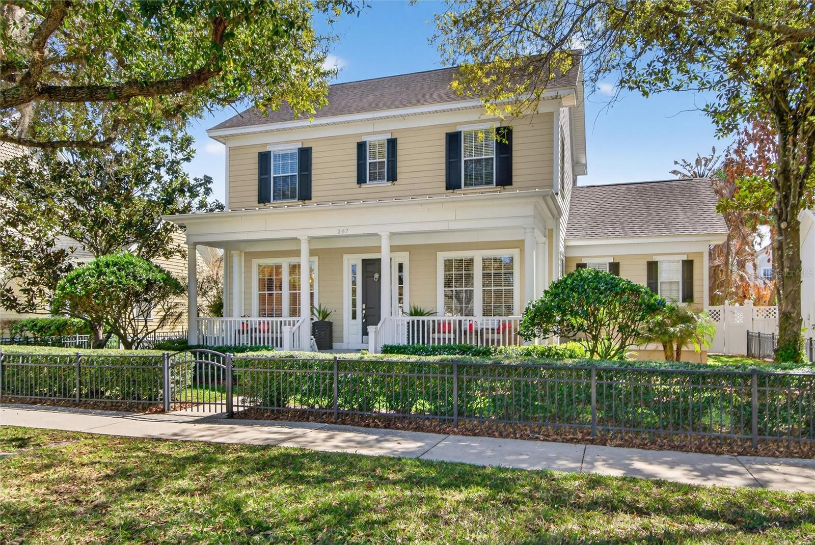 207 CELEBRATION BOULEVARD