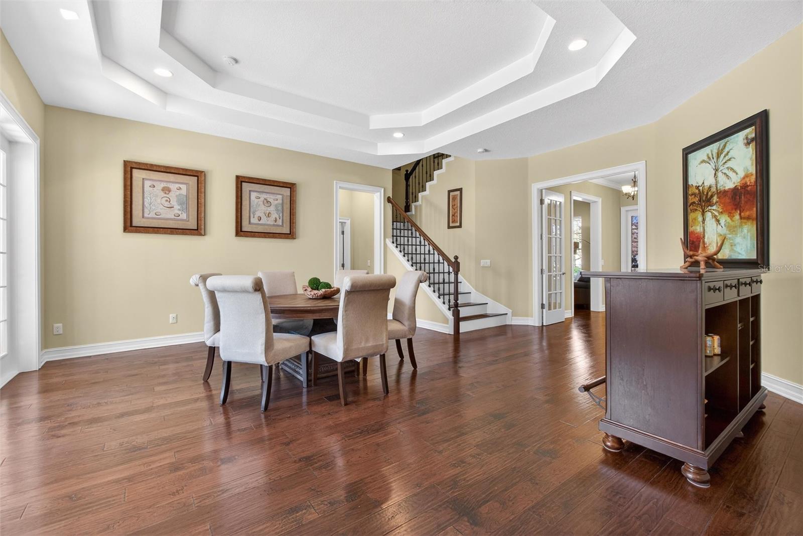 CELEBRATION NORTH VLG UNIT 3 - Residential