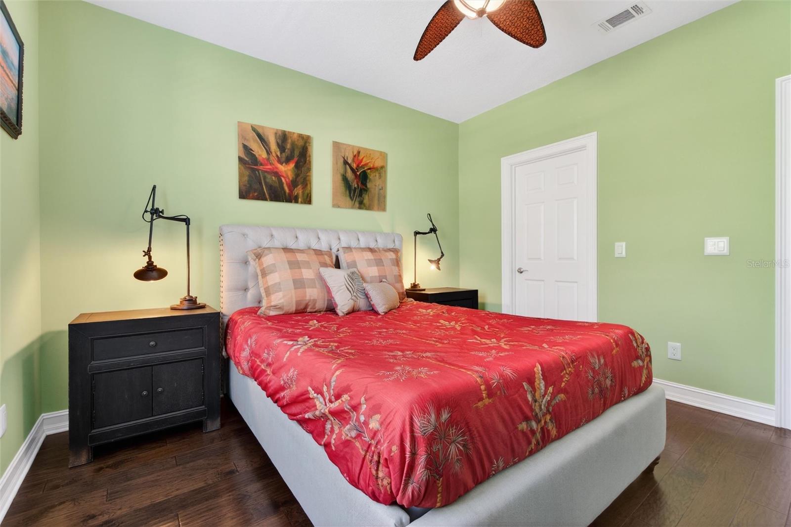 CELEBRATION NORTH VLG UNIT 3 - Residential