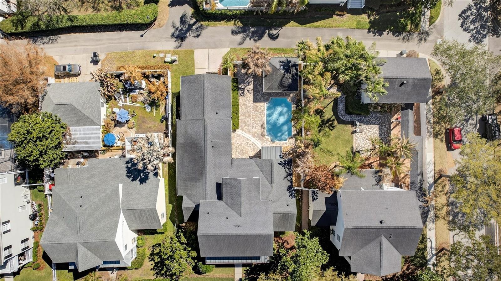 CELEBRATION NORTH VLG UNIT 3 - Residential