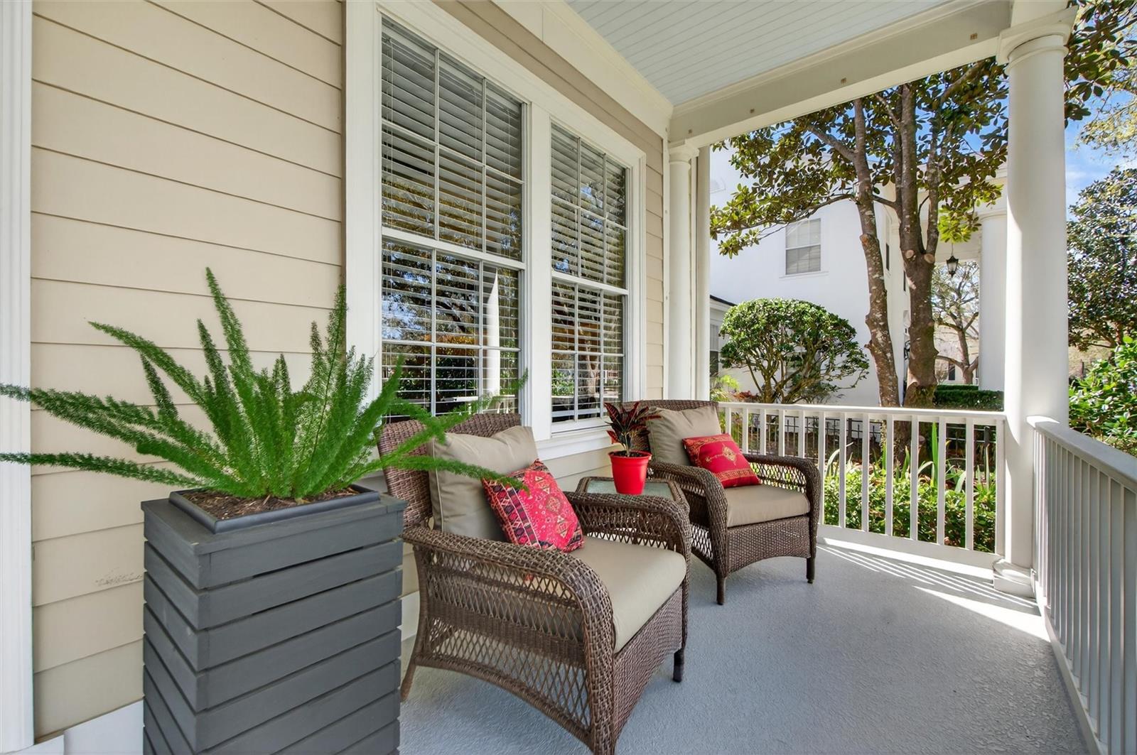 CELEBRATION NORTH VLG UNIT 3 - Residential