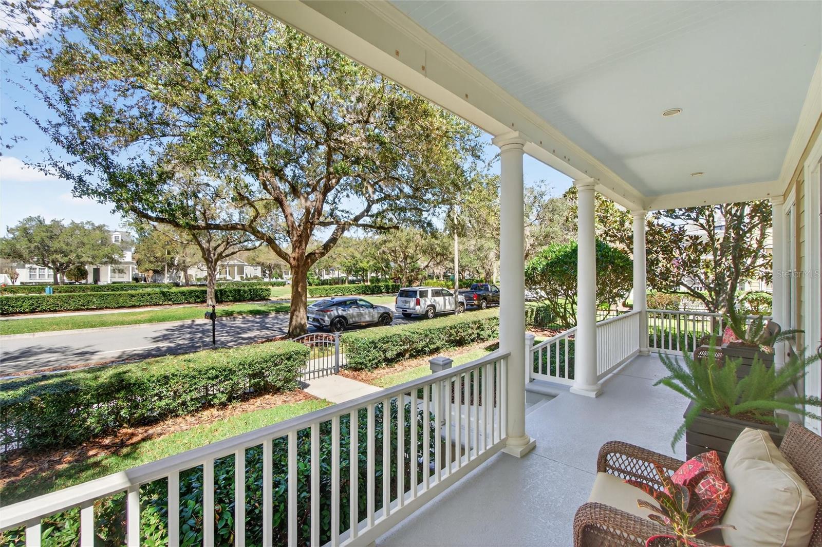 CELEBRATION NORTH VLG UNIT 3 - Residential