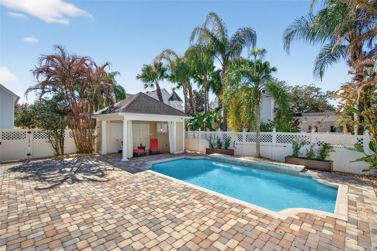 CELEBRATION NORTH VLG UNIT 3 - Residential