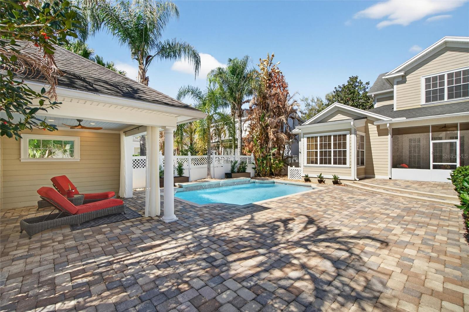 CELEBRATION NORTH VLG UNIT 3 - Residential