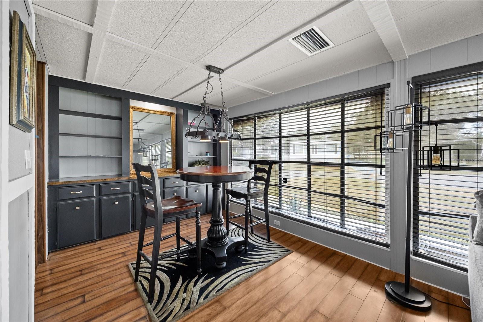 OAK GROVE VILLAGE CONDO - Residential