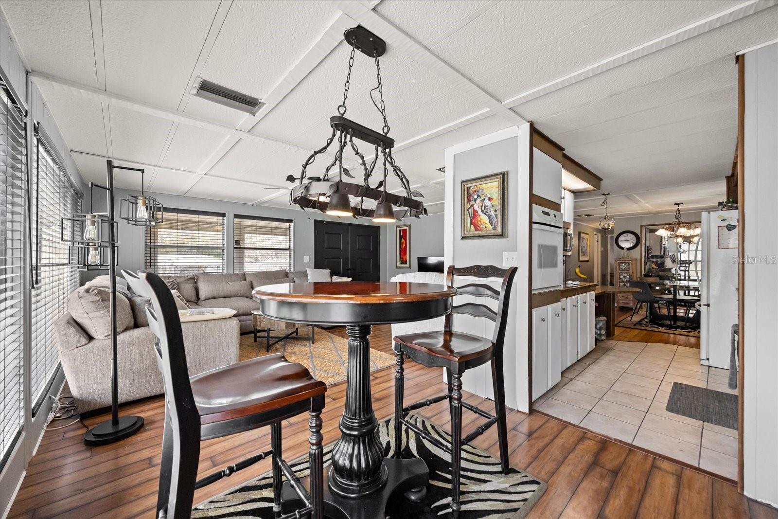 OAK GROVE VILLAGE CONDO - Residential