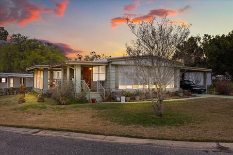 Photo of 2129 Oak Grove Drive #58, Zellwood, FL 32798 (MLS # O6387497)