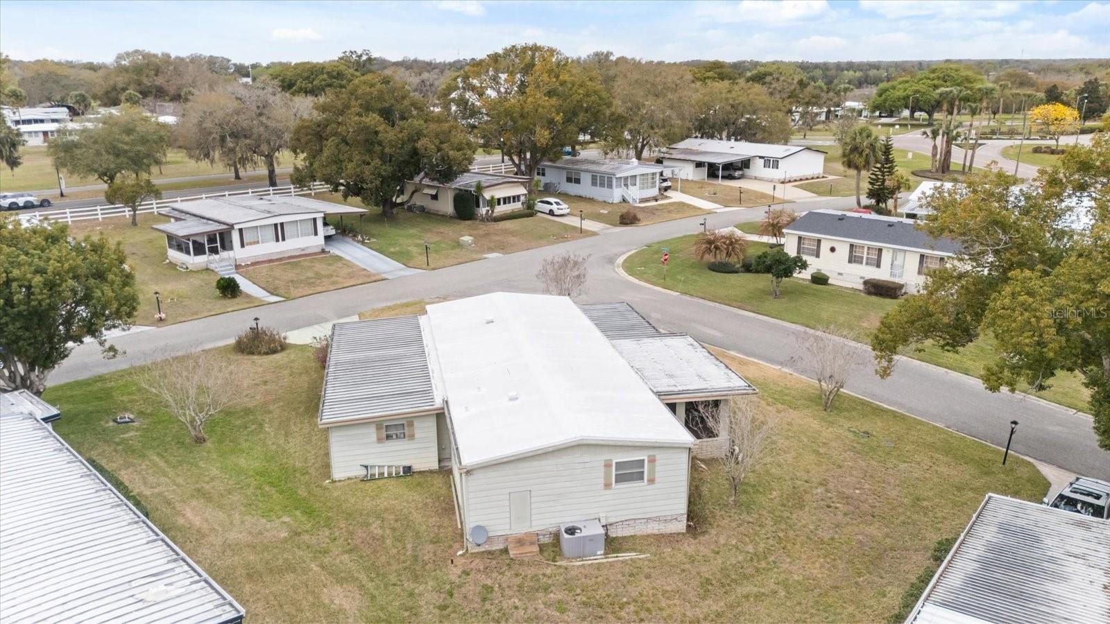 OAK GROVE VILLAGE CONDO - Residential