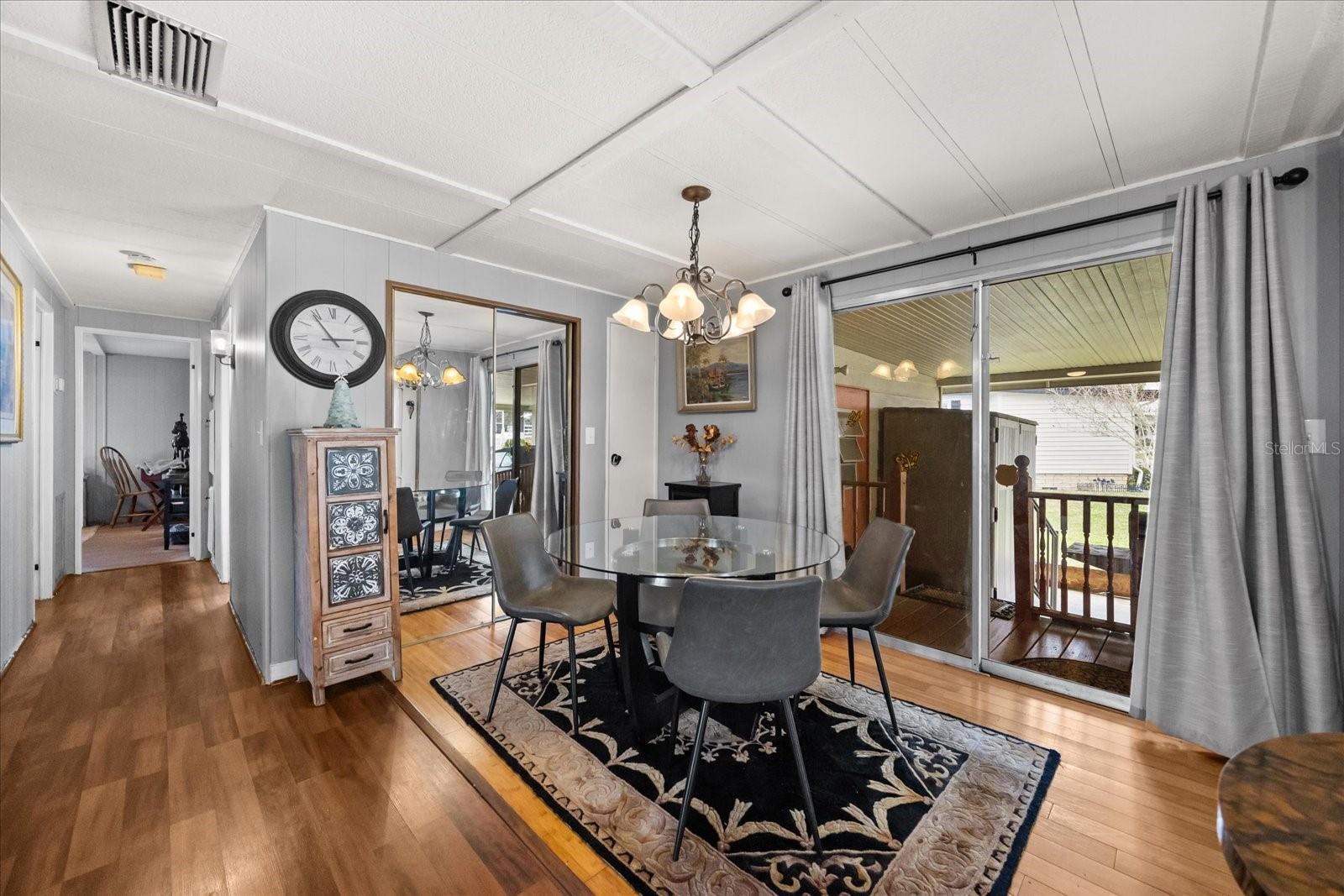 OAK GROVE VILLAGE CONDO - Residential