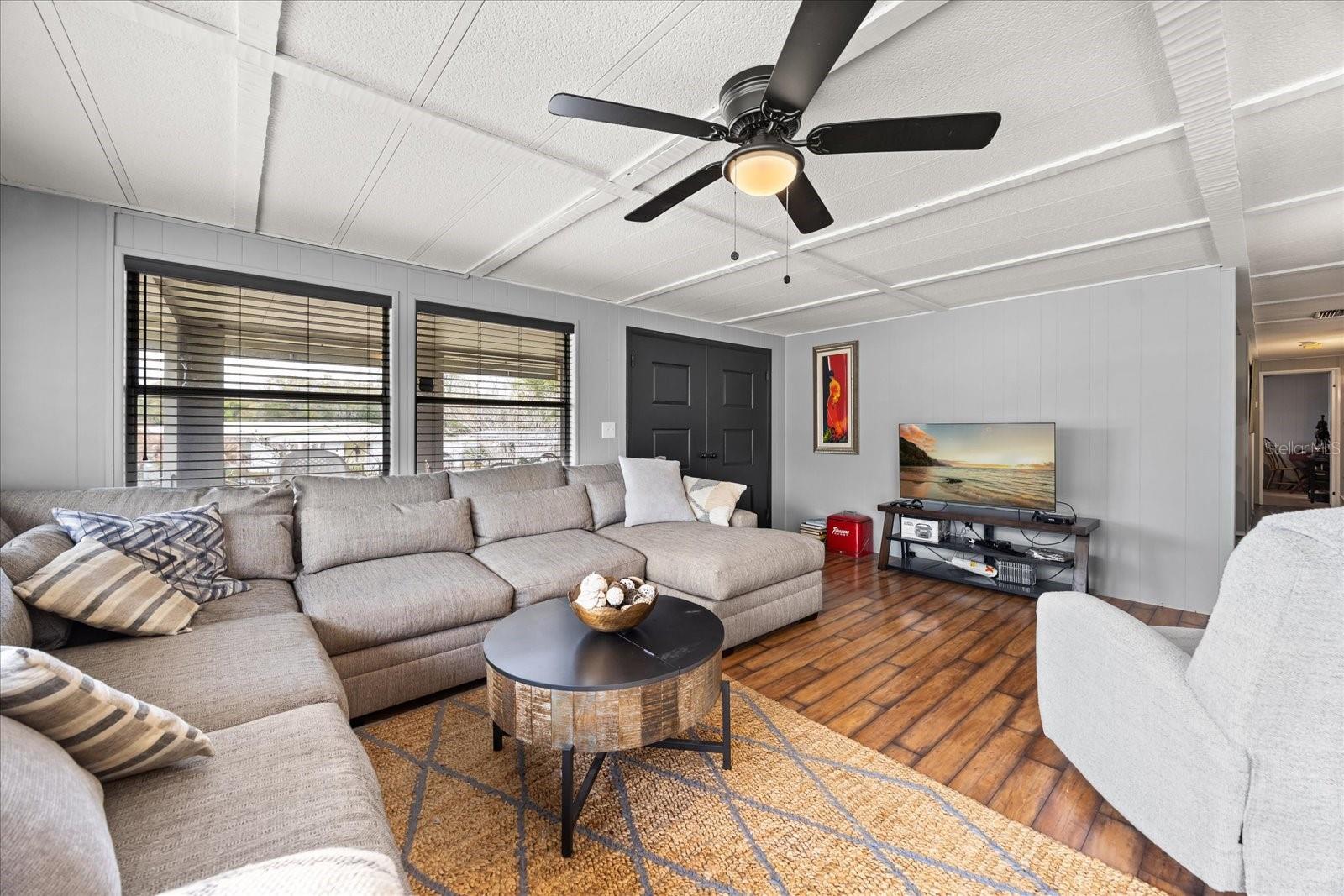 OAK GROVE VILLAGE CONDO - Residential