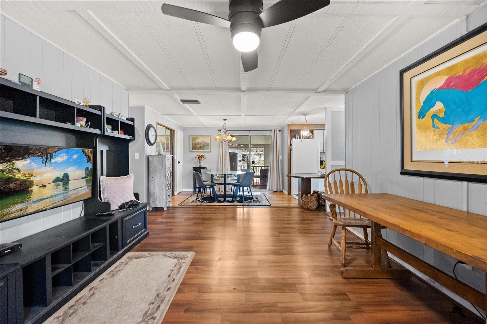 OAK GROVE VILLAGE CONDO - Residential