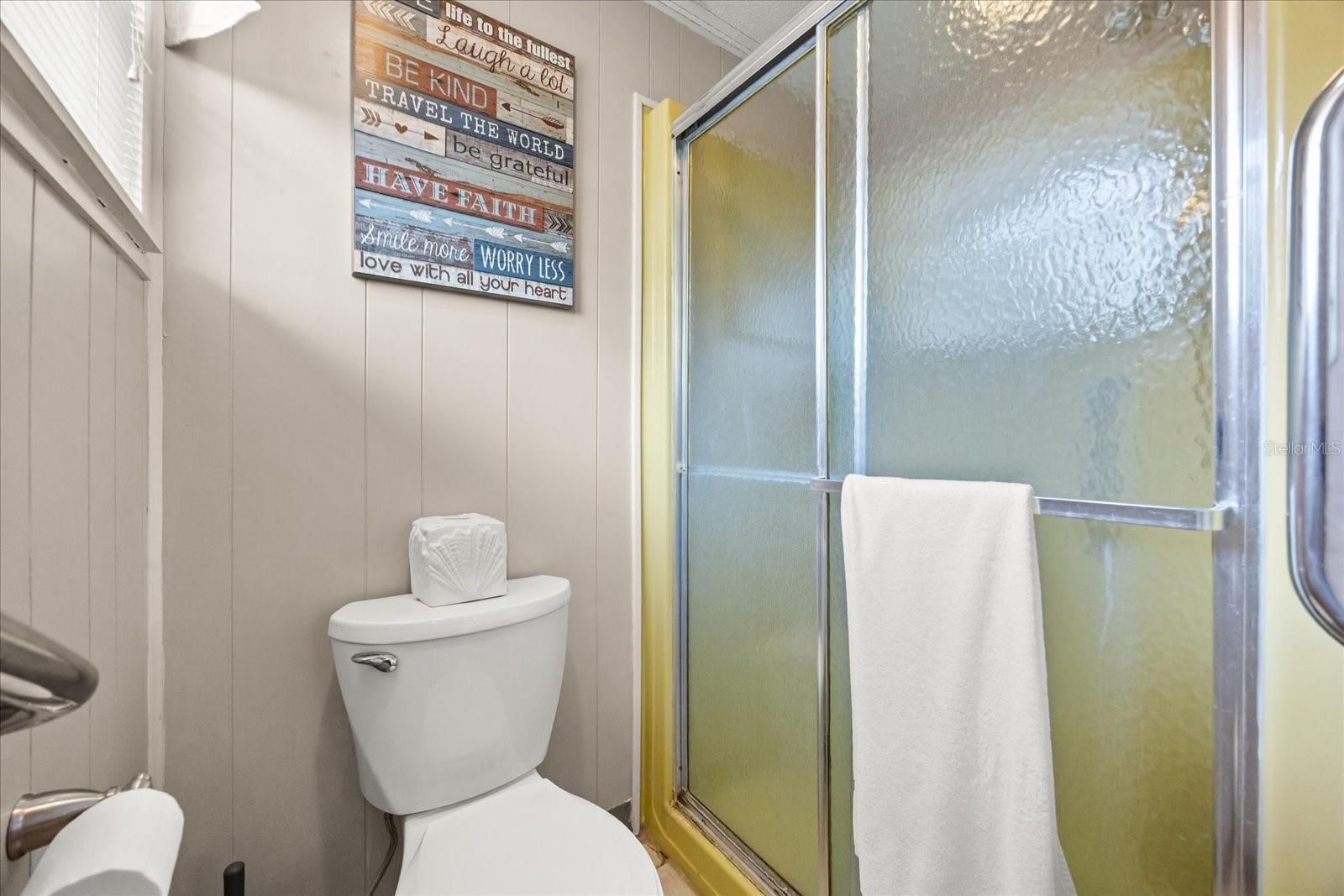 OAK GROVE VILLAGE CONDO - Residential