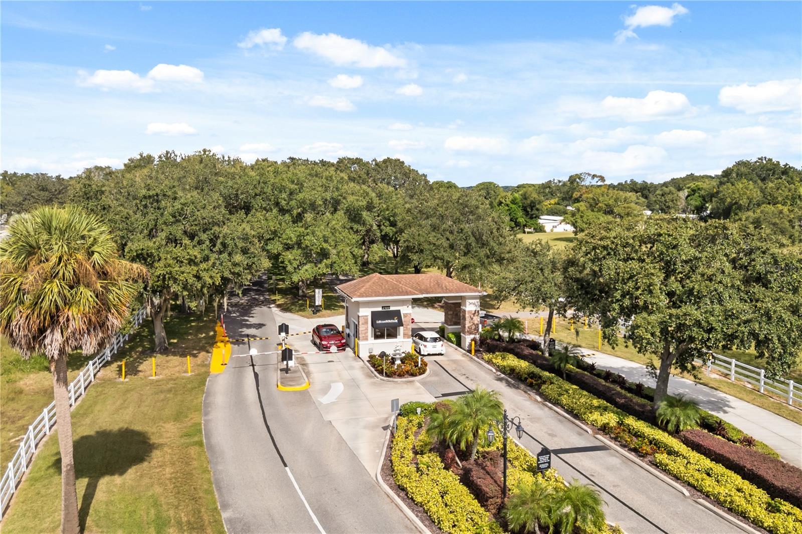 OAK GROVE VILLAGE CONDO - Residential