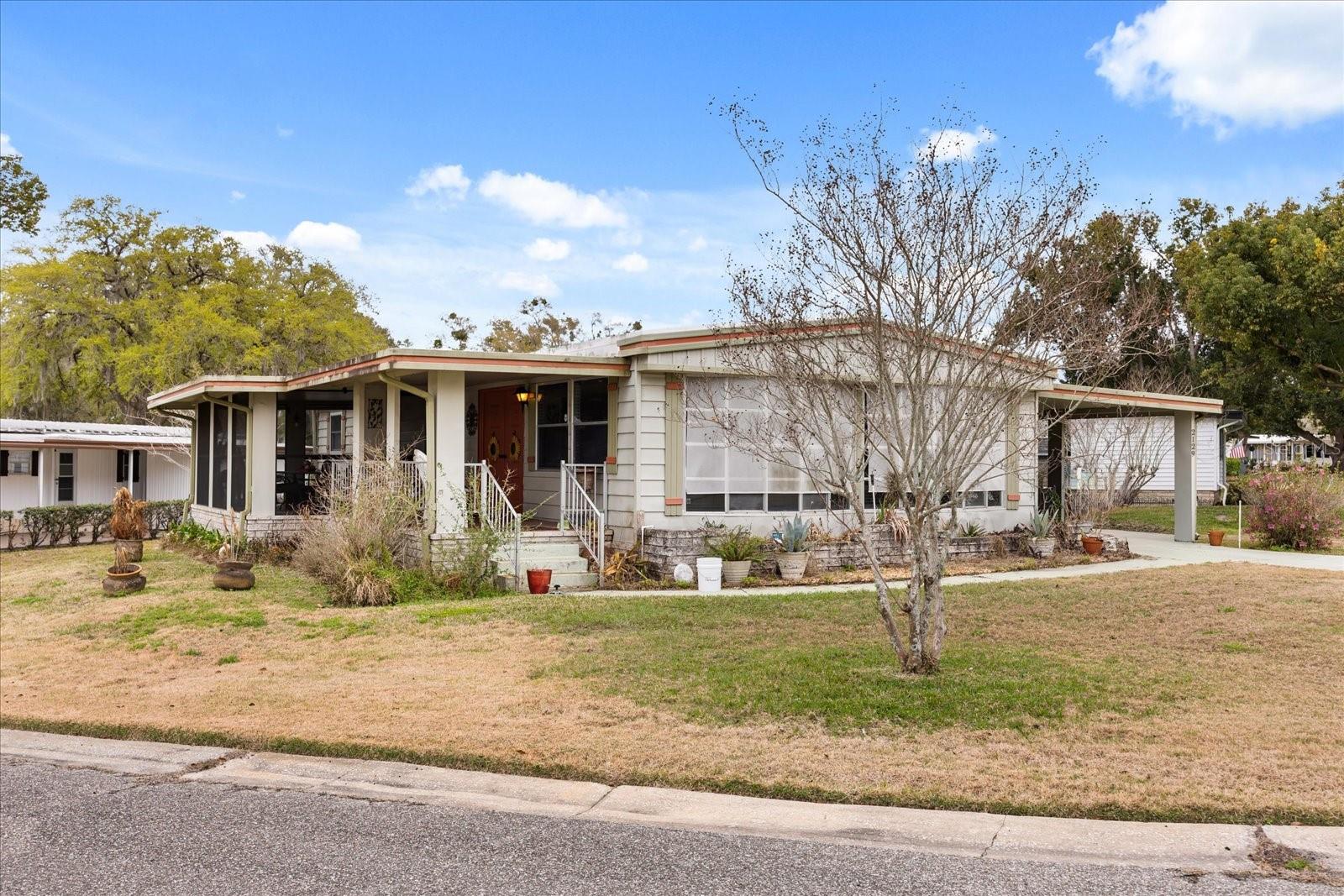 OAK GROVE VILLAGE CONDO - Residential