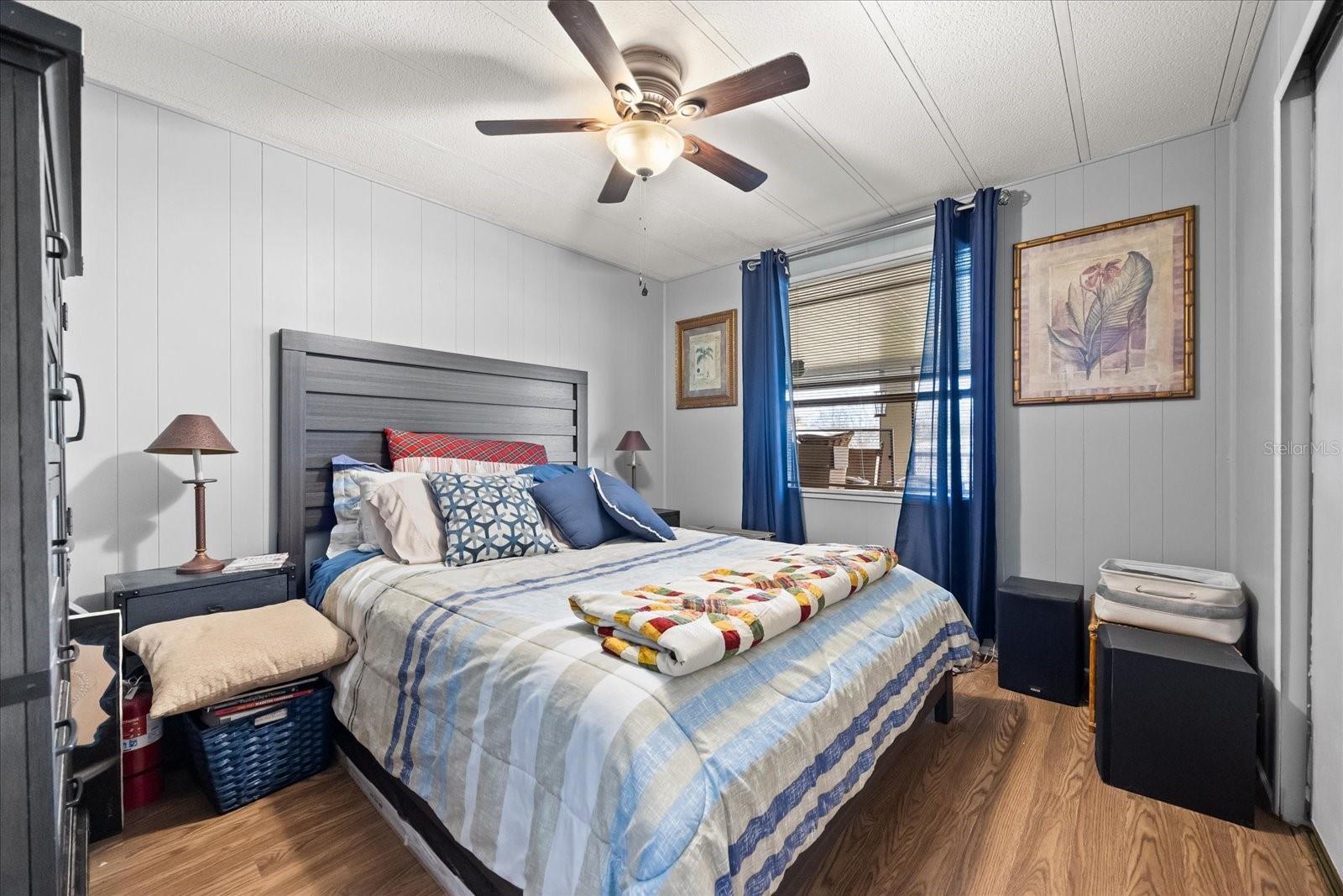 OAK GROVE VILLAGE CONDO - Residential